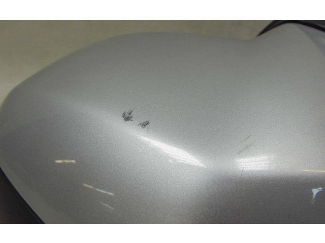 Zpětné zrcátko  Citroen Berlingo 2010  58355  