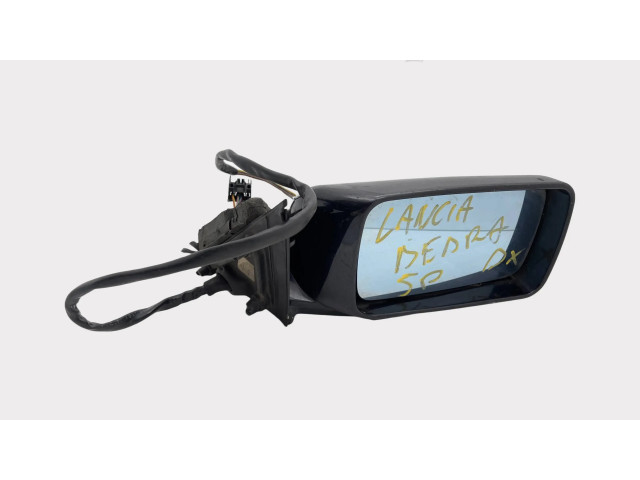 Zpětné zrcátko pravé Lancia Dedra 1996 0043739, 5WIRES