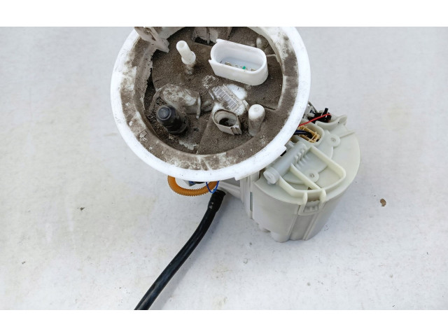 Vstřikovací čerpadlo 8K0919051G, 2009R Audi A5 Sportback 8TA