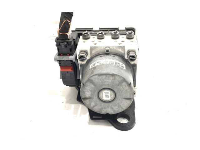 Блок АБС 5Q0614517GA Skoda Kodiaq 2017 - 2024 года
