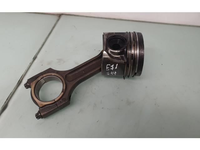 Píst 7799883, 11257799883 BMW X6 E71 306D5