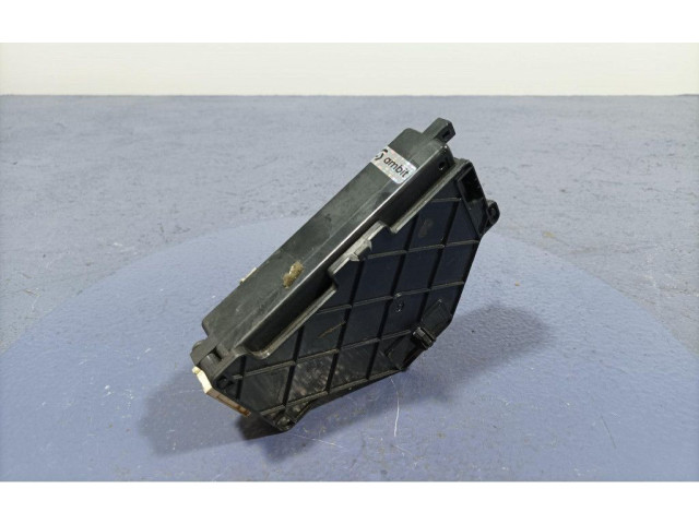 Блок управления голосом 9666495780, 9666495780 Citroen C4 I