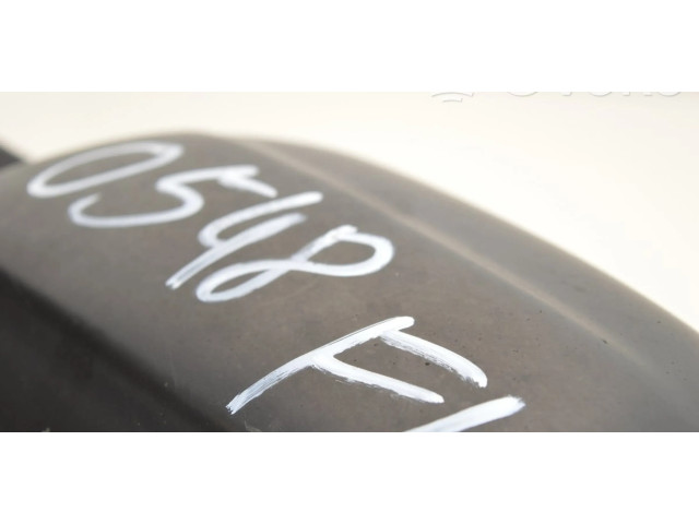 Зеркало электрическое левое Honda Accord 1999-2002 года