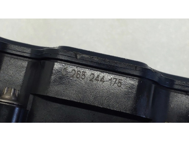 Jednotka ABS 9809264880, 9805825380 Peugeot 308 2007