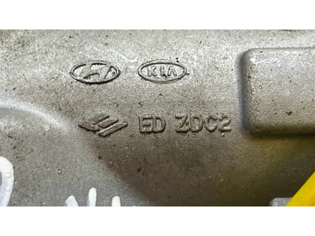 Комплект блоков управления 3911327710, 1039S23212   KIA Ceed