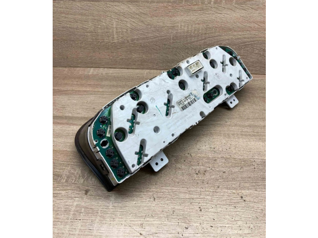 Панель приборов 56042928AC, ForPetrolRHD Jeep Grand Cherokee (WJ)