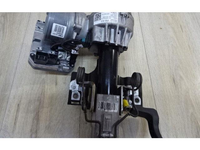  рейка  Колонка рулевая 6C1423510CA   Skoda Fabia Mk3 (NJ) 2015-2021 года