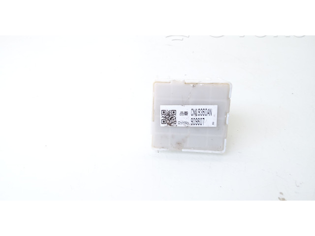 Блок управления CM19360AN   Subaru Impreza III