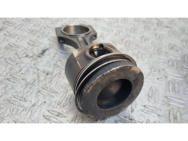 Поршень с шатуном N47C20A, STP Mini Cooper Countryman R60 для дизельного двигателя 2.0