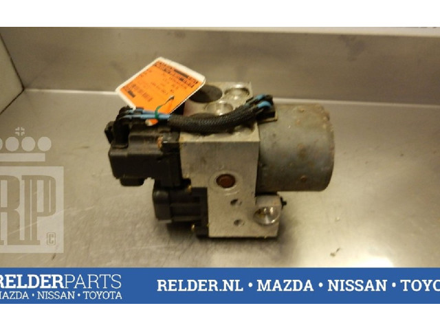 Jednotka ABS 476605M303, 476605M303   Nissan Almera N16 2003