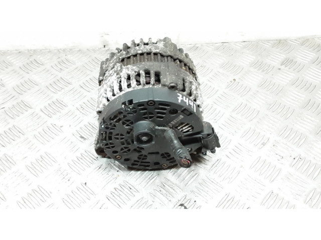 Генератор 0121615028, 7G9N10300EA   Ford Mondeo MK IV 2.0     