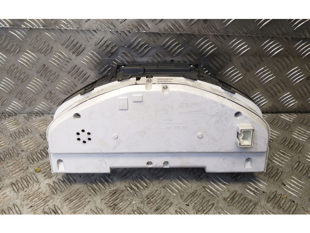 Панель приборов 31254534AA Volvo V70