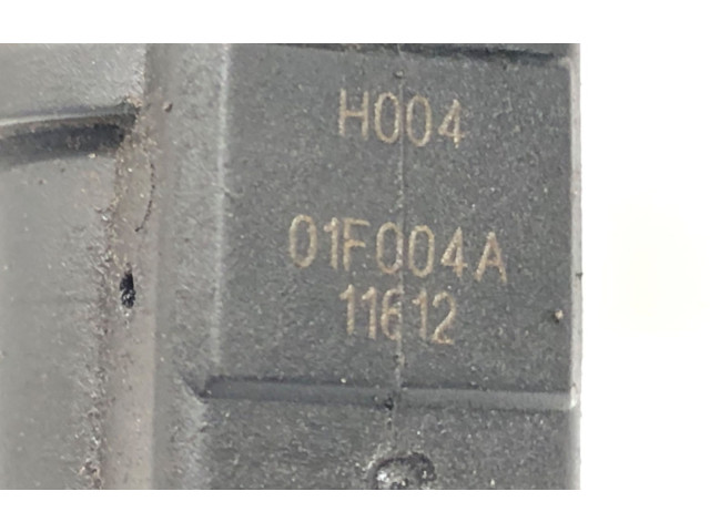 Zpětné zrcátko Peugeot 607 2000 01F004A