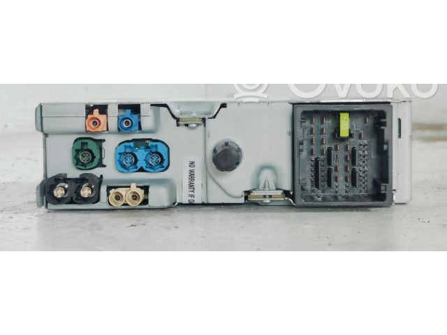 Шатун YHZ 9849600780 Citroen C4 III e-C4