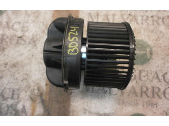 Вентилятор печки Peugeot 107