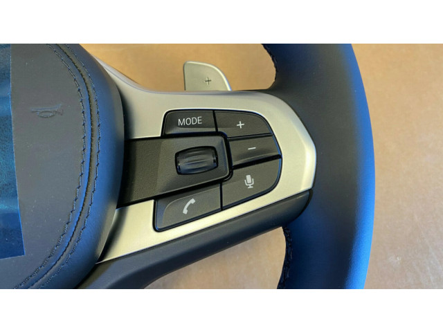 Volant BMW X3 G01 2018 32308008186, 32308094548  