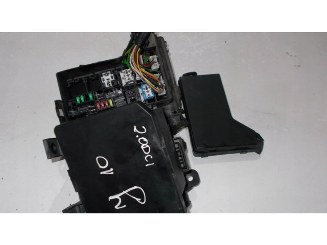 Pojistková skříňka 284B7JD00B Nissan Qashqai 2006