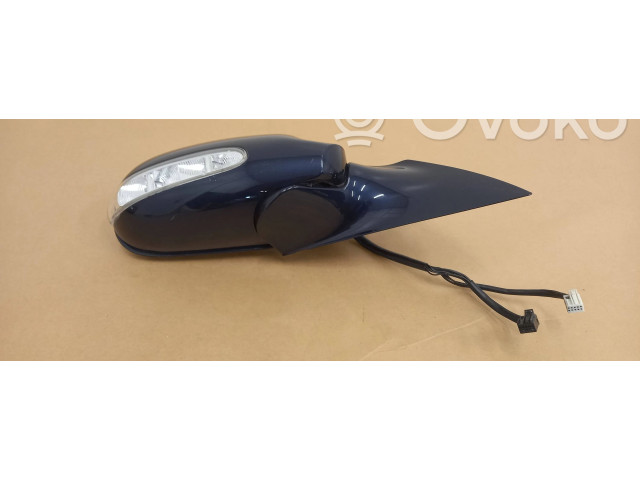 Zpětné zrcátko Mercedes-Benz SL R230 2002 193200, 193202