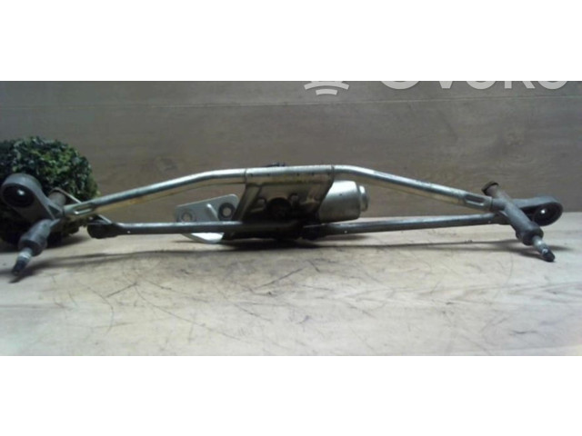 Моторчик дворников 5081623, 5081623    Ford Transit -  Tourneo Connect