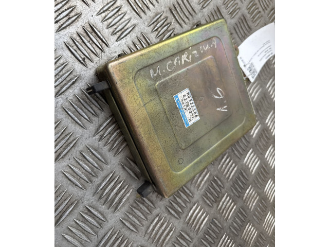 Блок управления двигателя MD322386, MD322386 Mitsubishi Carisma