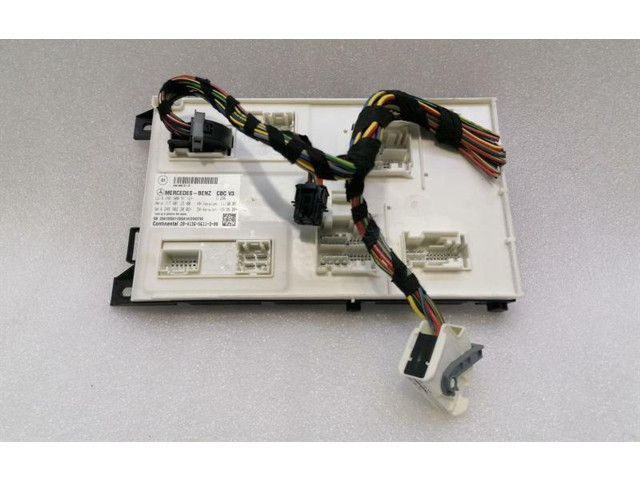 Комфортный модуль