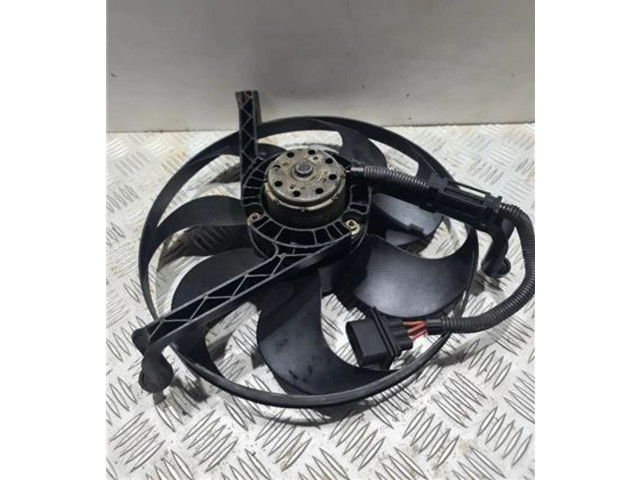 Комплект вентиляторов     1J0959455F, 1J0959455F    Audi A3 S3 8L 