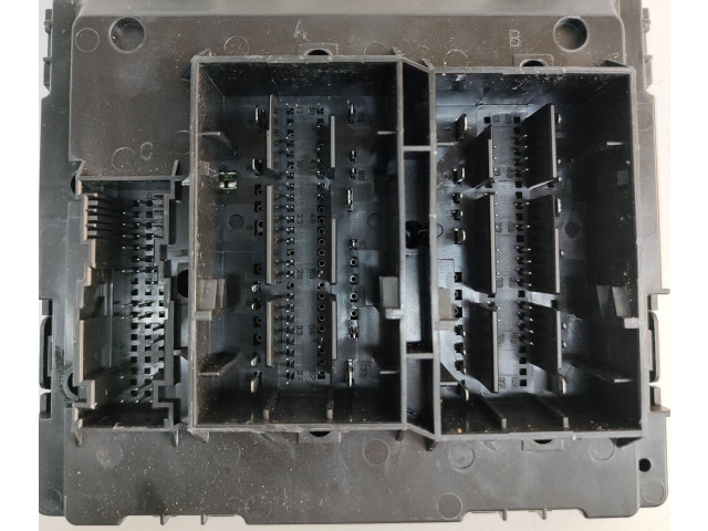 Блок комфорта 8W1907063AG, 8W1907063G Audi Q5 SQ5