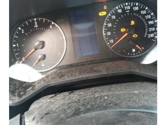 Вентилятор печки       Renault Clio V