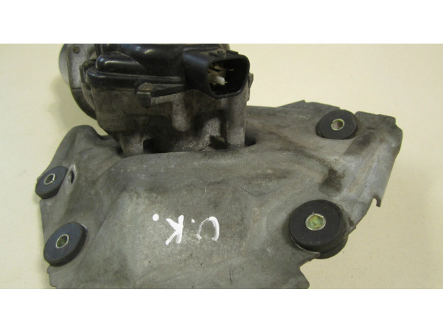 Моторчик заднего дворника 4119V32735 Mitsubishi Lancer Evolution