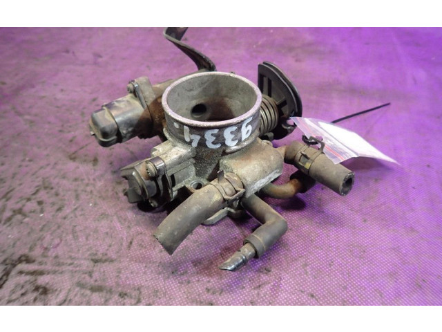 Дроссель    Chevrolet Nubira  