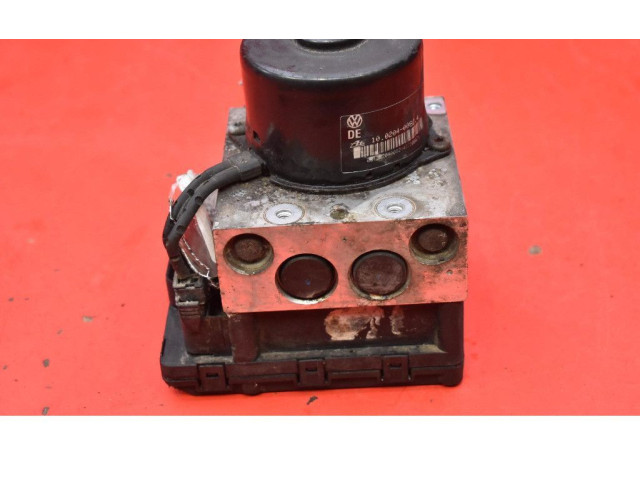 Блок АБС 3A0907379D, 3A0907379D Volkswagen Golf III 1992 - 1997 года
