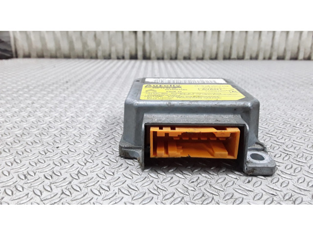 Блок подушек безопасности 550740900, 9633504380   Citroen Xantia