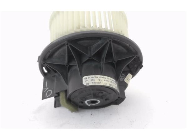 Вентилятор печки    900002507520, T1001125Z   Jeep Cherokee