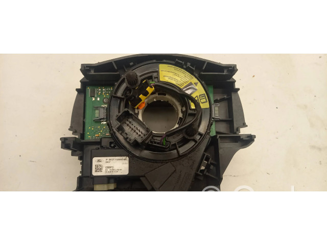 Подрулевой шлейф SRS BK2T14A664BA   Ford Transit Custom