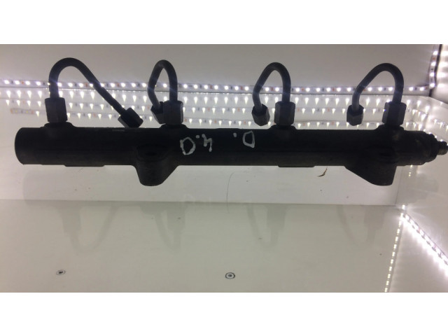 Vstřikovací lišta 057130089C Audi A8 S8 D3 4E pro naftový motor 4.0