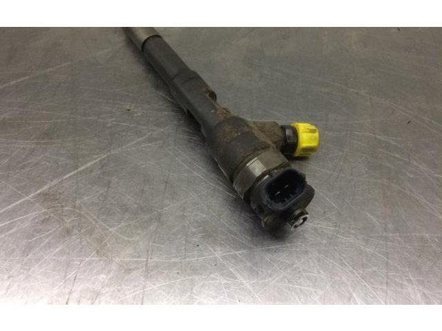 Форсунка H8201108033, 0445110485    Dacia Dokker  K9K 612 