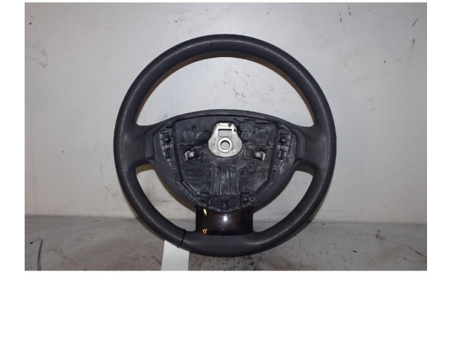 Руль Dacia Duster         