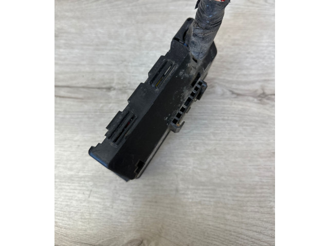 Блок предохранителей    Infiniti FX    