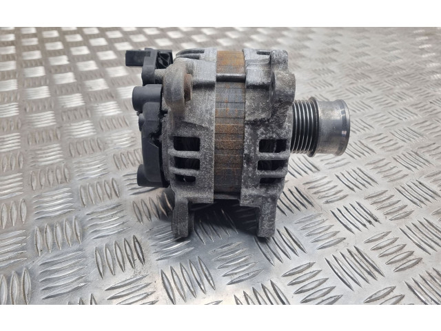 Генератор 04C903023T Skoda Octavia Mk3 (5E)