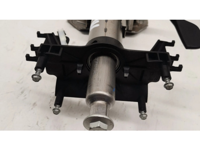    Рулевая рейка 743034   BMW M4 F82 F83 2014-2020 года