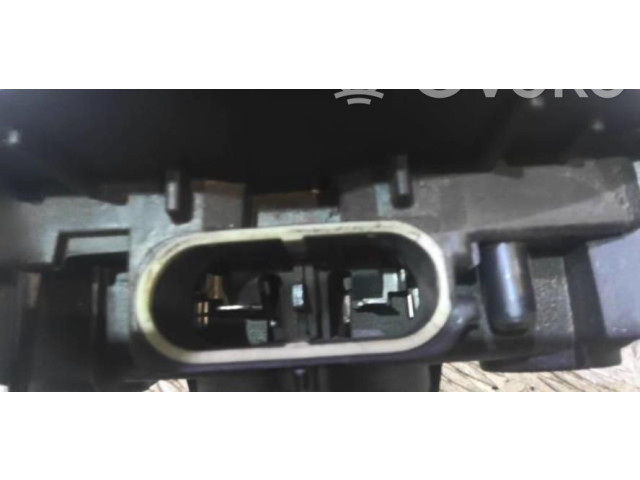 Вентилятор печки    7701067950   Renault Twingo II