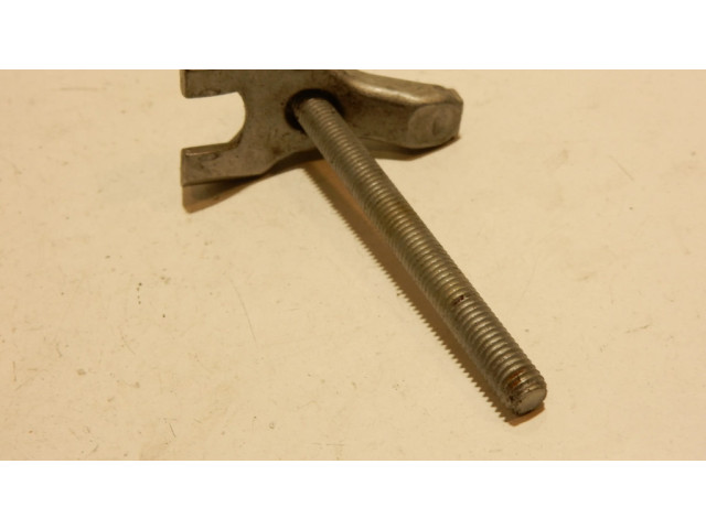 Держатель жиклера (форсунки)