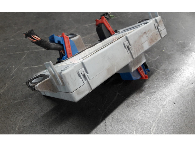   Pojistková skříňka 46774360   Fiat Punto (199) 2012