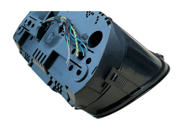 Панель приборов 918704902Q, 102498593   BMW 1 E81 E87       