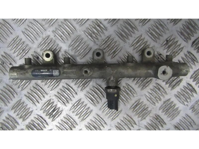 Vstřikovací lišta 0445214019, 030290 Citroen Xsara Picasso pro naftový motor 2.0