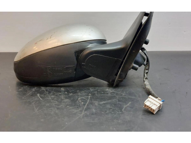 Зеркало электрическое Rover 25 - года