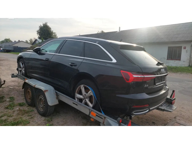 Vstřikovač 0444025061 Audi A6 S6 C8 4K pro naftový / Электричество motor 2.0 DFBA