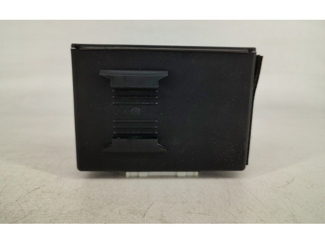 Блок управления двигателя CONTROLADOR, 96960988 Chevrolet Epica