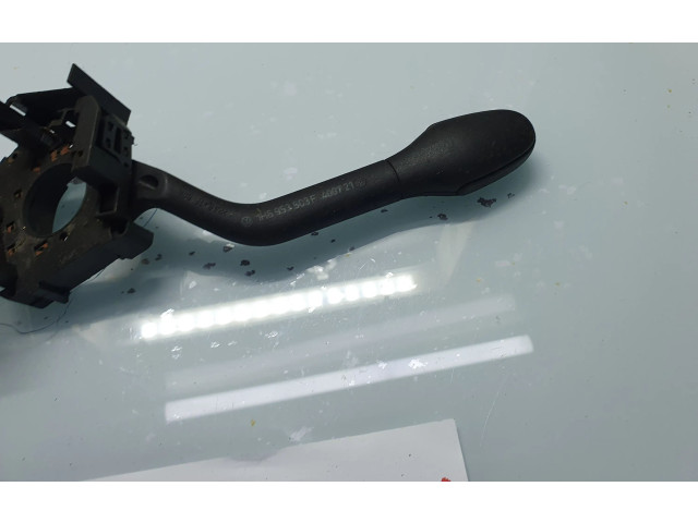 Ручка стеклоочистителей 1H6953503F, 400721   Volkswagen Golf III    