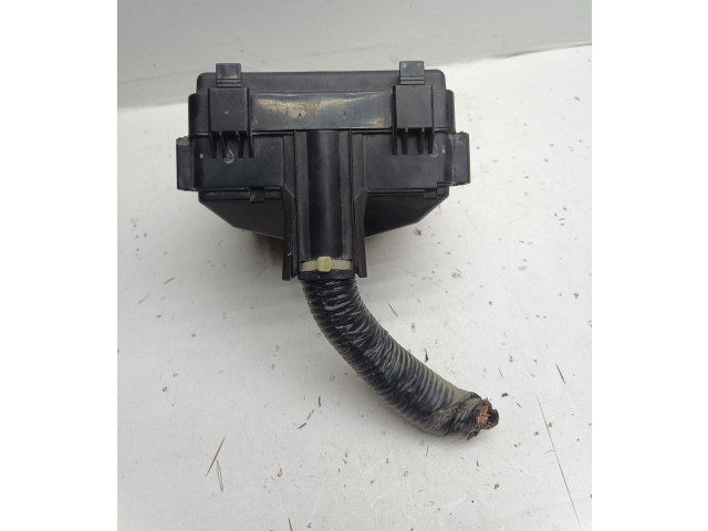 Блок предохранителей Honda FR-V